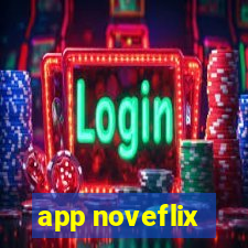 app noveflix